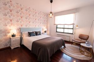 Fotografie z fotogalerie ubytování Casa da Tía Elisa v destinaci Ribeira + 37 fotografií