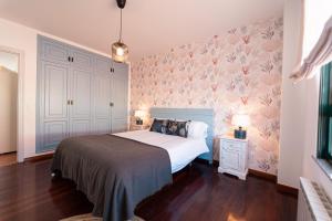 Fotografie z fotogalerie ubytování Casa da Tía Elisa v destinaci Ribeira
