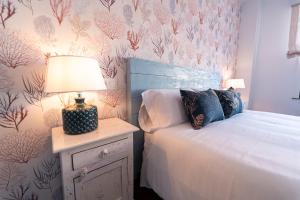 Fotografie z fotogalerie ubytování Casa da Tía Elisa v destinaci Ribeira
