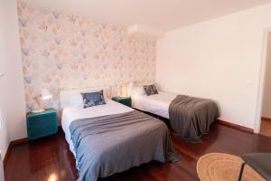 Fotografie z fotogalerie ubytování Casa da Tía Elisa v destinaci Ribeira