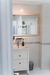 Fotografie z fotogalerie ubytování Casa da Tía Elisa v destinaci Ribeira
