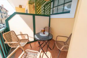 Fotografie z fotogalerie ubytování Casa da Tía Elisa v destinaci Ribeira