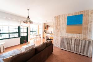 Fotografie z fotogalerie ubytování Casa da Tía Elisa v destinaci Ribeira