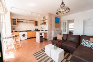 Fotografie z fotogalerie ubytování Casa da Tía Elisa v destinaci Ribeira
