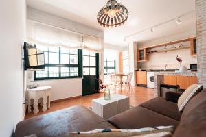 Fotografie z fotogalerie ubytování Casa da Tía Elisa v destinaci Ribeira