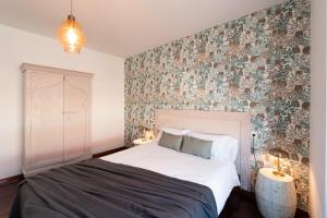 Fotografie z fotogalerie ubytování Casa da Tía Elisa v destinaci Ribeira