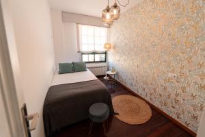 Fotografie z fotogalerie ubytování Casa da Tía Elisa v destinaci Ribeira