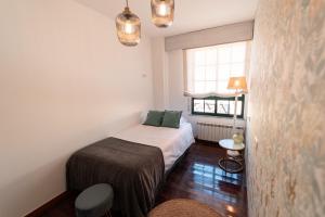 Fotografie z fotogalerie ubytování Casa da Tía Elisa v destinaci Ribeira
