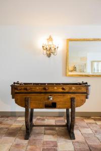 Foto da galeria de Les Clefs de Troplong Mondot em Saint-Émilion