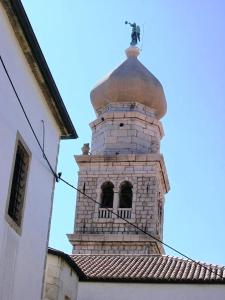 Fotografia z galérie ubytovania Apartment Maja v destinácii Krk