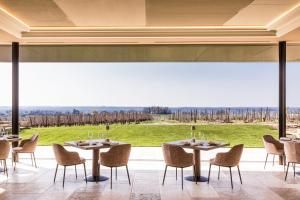 Paisagem natural perto do bed and breakfast