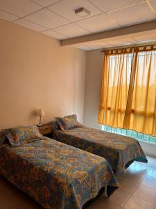 Fotografie z fotogalerie ubytování Apartamentos El Viñedo 8 v destinaci General Alvear