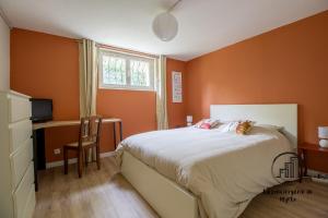 Afbeelding uit fotogalerij van Les 3 Pitchounes in Albi +23 foto's