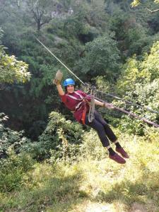 Majutusasutuse The Himalaya Retreat Resort, Experience Nature in the Lap of Himalayas külastajad