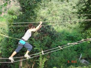 Majutusasutuse The Himalaya Retreat Resort, Experience Nature in the Lap of Himalayas külastajad