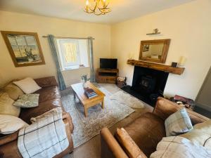 Gallery image of Rosemount Cottage ONE- Highland Cottage in Garve