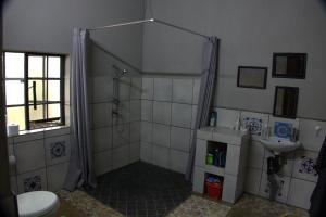 Et badeværelse på Marty's Rest + 17 billeder