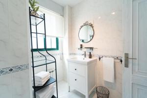 Fotografie z fotogalerie ubytování Casa da Tía Elisa v destinaci Ribeira