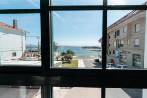 Fotografie z fotogalerie ubytování Casa da Tía Elisa v destinaci Ribeira