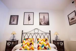 Zdjęcie z galerii obiektu RentalSevilla Paseando por el Salvador w Sewilli