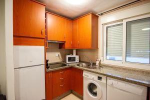 Zdjęcie z galerii obiektu RentalSevilla Paseando por el Salvador w Sewilli