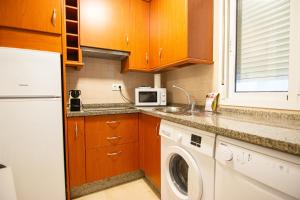 Zdjęcie z galerii obiektu RentalSevilla Paseando por el Salvador w Sewilli +12 zdjęć