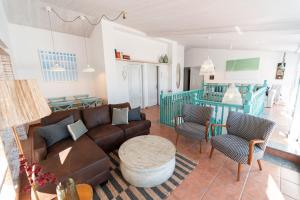 Fotografie z fotogalerie ubytování Casa da Tía Elisa v destinaci Ribeira