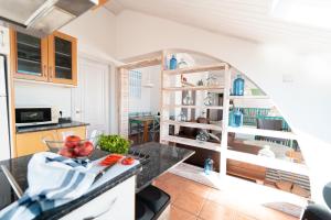 Fotografie z fotogalerie ubytování Casa da Tía Elisa v destinaci Ribeira