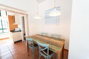 Fotografie z fotogalerie ubytování Casa da Tía Elisa v destinaci Ribeira