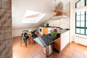 Fotografie z fotogalerie ubytování Casa da Tía Elisa v destinaci Ribeira
