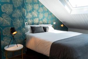 Fotografie z fotogalerie ubytování Casa da Tía Elisa v destinaci Ribeira
