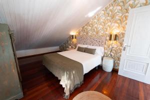 Fotografie z fotogalerie ubytování Casa da Tía Elisa v destinaci Ribeira