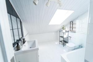 Fotografie z fotogalerie ubytování Casa da Tía Elisa v destinaci Ribeira