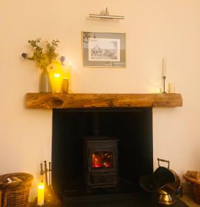 Gallery image of Rosemount Cottage ONE- Highland Cottage in Garve