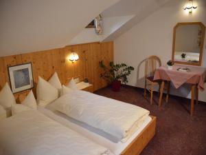 Fotografia z galérie ubytovania Aparthotel Spitzer v destinácii Sankt Gallenkirch