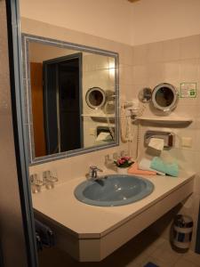 Fotografia z galérie ubytovania Aparthotel Spitzer v destinácii Sankt Gallenkirch