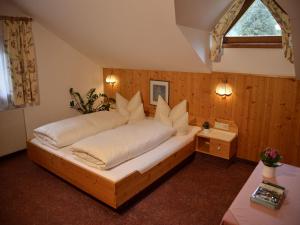Fotografia z galérie ubytovania Aparthotel Spitzer v destinácii Sankt Gallenkirch