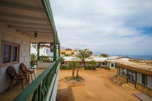Fotografie z fotogalerie ubytování Mirage Village v destinaci Dahab