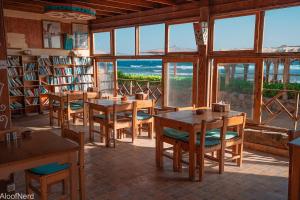 Fotografie z fotogalerie ubytování Mirage Village v destinaci Dahab