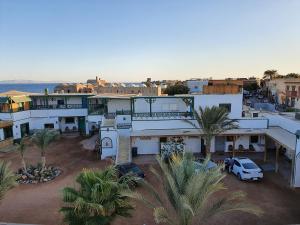 Fotografie z fotogalerie ubytování Mirage Village v destinaci Dahab