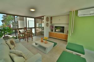 Árvo Boutique Hotel的休息区