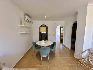 Fotografie z fotogalerie ubytování Apartamento Jardines PG010 - Salco la Cumbre v destinaci Benitachell