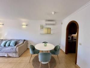 Posezení v ubytování Apartamento Jardines PG010 - Salco la Cumbre