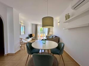 Posezení v ubytování Apartamento Jardines PG010 - Salco la Cumbre