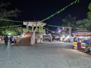 Gallery image of Melaque Rent House in San Patricio Melaque