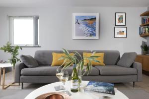 ニューキーにあるTreheyl, Pentire, Newquayのギャラリーの写真 +42枚の写真