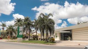 Billede fra billedgalleriet på Hotel Sol Nascente i Arapiraca