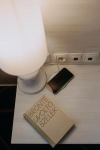 Fotografie z fotogalerie ubytování Science Hotel v destinaci Szeged