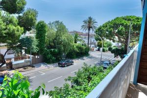 Φυσικό τοπίο κοντά σε αυτό το διαμέρισμα