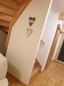 Fotografie z fotogalerie ubytování Appartement Fiffinjo v Piesendorfu